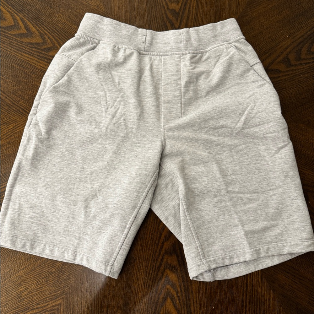 Men's Lululemon Gray Shorts